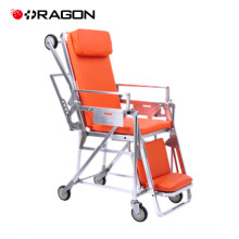 DW-AL001 CE Approved field stretcher chair ambulance cots ambulance stretchers